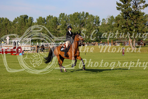 00485 - Mara - 2026 Mid-Summer Classic II - Thursday July 14th