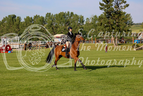 00488 - Mara - 2026 Mid-Summer Classic II - Thursday July 14th
