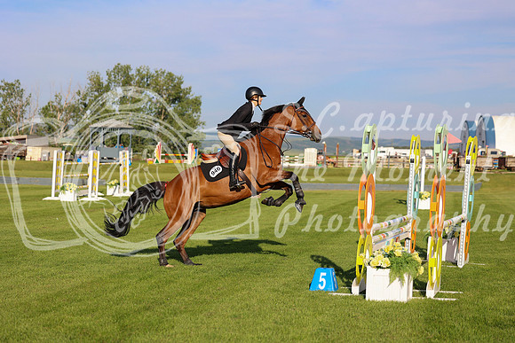 00491 - Mara - 2026 Mid-Summer Classic II - Thursday July 14th