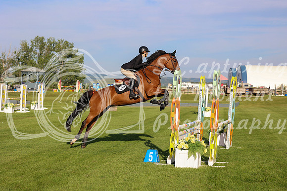 00493 - Mara - 2026 Mid-Summer Classic II - Thursday July 14th
