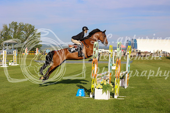 00494 - Mara - 2026 Mid-Summer Classic II - Thursday July 14th