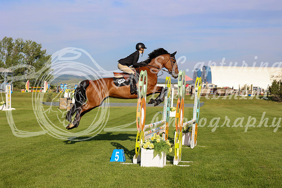 00495 - Mara - 2026 Mid-Summer Classic II - Thursday July 14th