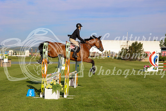 00499 - Mara - 2026 Mid-Summer Classic II - Thursday July 14th