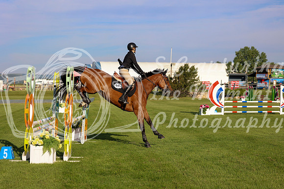 00502 - Mara - 2026 Mid-Summer Classic II - Thursday July 14th