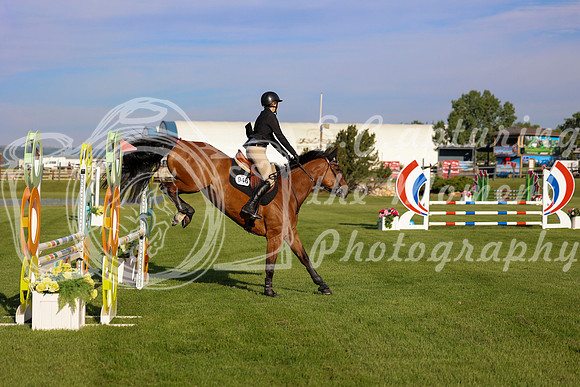 00503 - Mara - 2026 Mid-Summer Classic II - Thursday July 14th