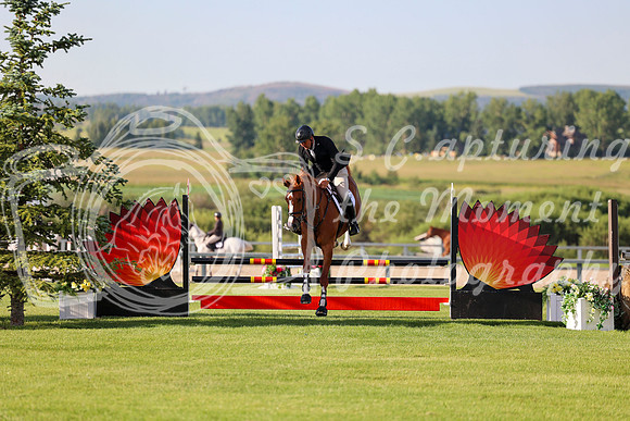 00542 - Mara - 2026 Mid-Summer Classic II - Thursday July 14th