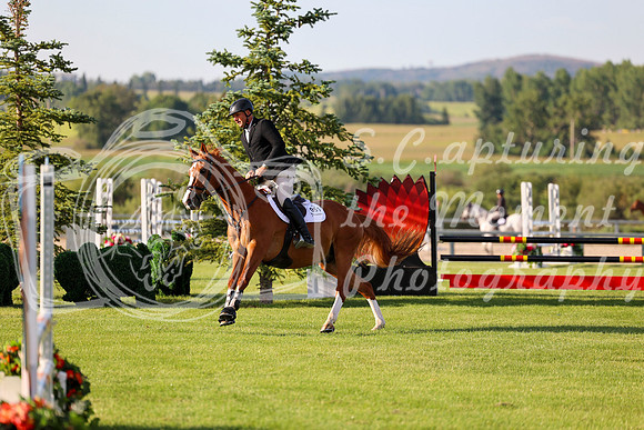 00548 - Mara - 2026 Mid-Summer Classic II - Thursday July 14th
