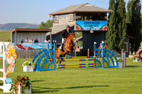 00550 - Mara - 2026 Mid-Summer Classic II - Thursday July 14th
