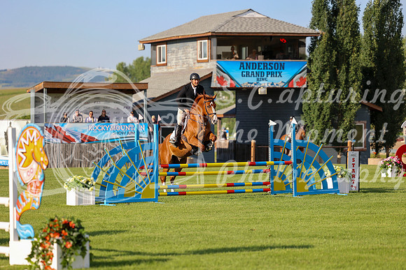 00550 - Mara - 2026 Mid-Summer Classic II - Thursday July 14th