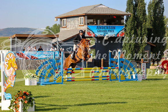 00551 - Mara - 2026 Mid-Summer Classic II - Thursday July 14th