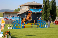 00552 - Mara - 2026 Mid-Summer Classic II - Thursday July 14th