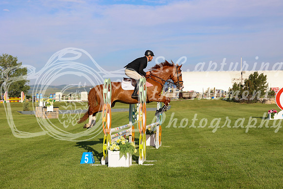 00573 - Mara - 2026 Mid-Summer Classic II - Thursday July 14th
