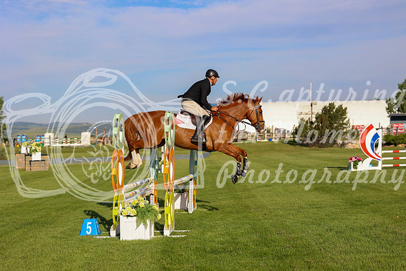 00575 - Mara - 2026 Mid-Summer Classic II - Thursday July 14th