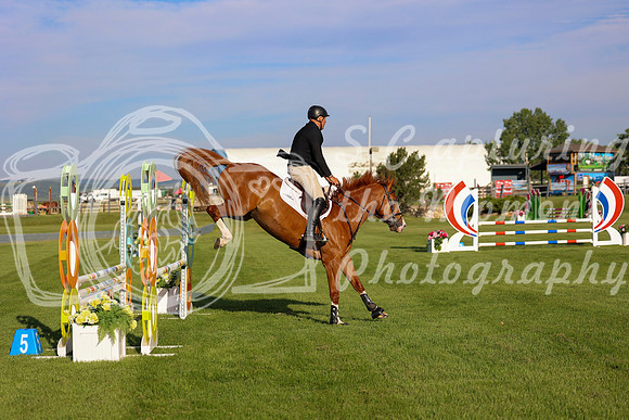 00579 - Mara - 2026 Mid-Summer Classic II - Thursday July 14th