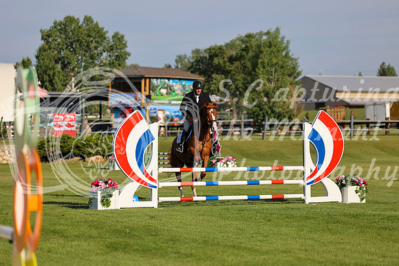 00582 - Mara - 2026 Mid-Summer Classic II - Thursday July 14th