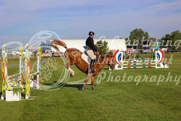 00581 - Mara - 2026 Mid-Summer Classic II - Thursday July 14th