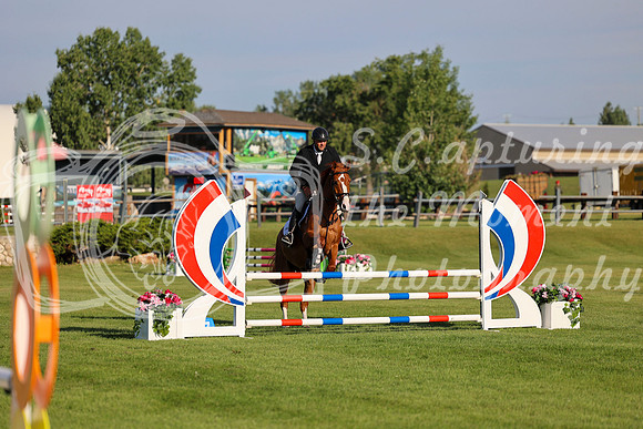 00583 - Mara - 2026 Mid-Summer Classic II - Thursday July 14th