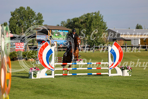 00584 - Mara - 2026 Mid-Summer Classic II - Thursday July 14th