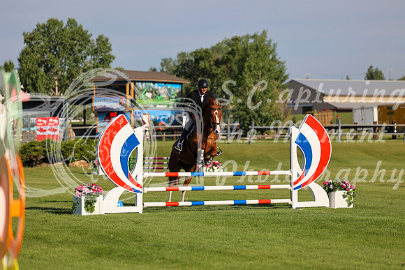 00585 - Mara - 2026 Mid-Summer Classic II - Thursday July 14th