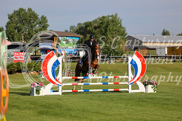 00586 - Mara - 2026 Mid-Summer Classic II - Thursday July 14th