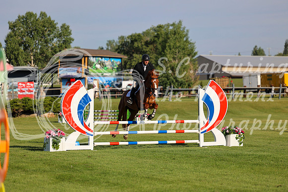 00587 - Mara - 2026 Mid-Summer Classic II - Thursday July 14th