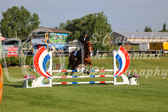 00588 - Mara - 2026 Mid-Summer Classic II - Thursday July 14th