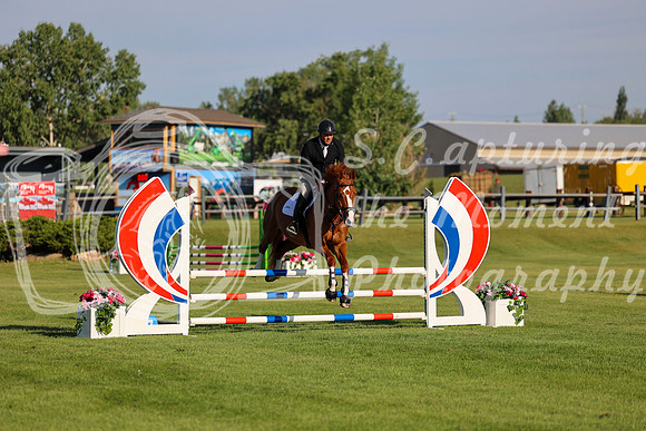 00589 - Mara - 2026 Mid-Summer Classic II - Thursday July 14th