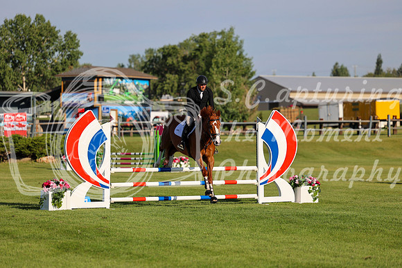 00590 - Mara - 2026 Mid-Summer Classic II - Thursday July 14th