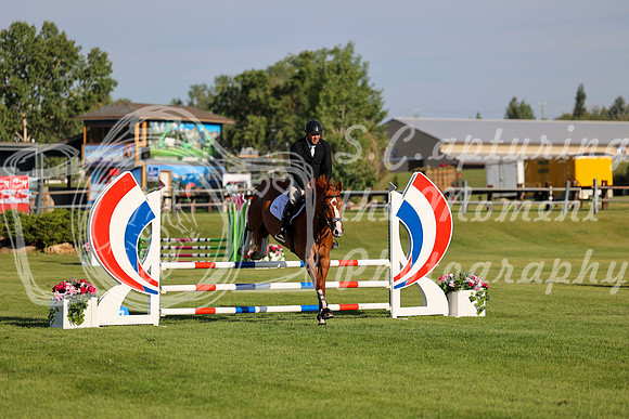 00591 - Mara - 2026 Mid-Summer Classic II - Thursday July 14th