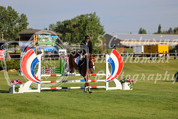 00592 - Mara - 2026 Mid-Summer Classic II - Thursday July 14th