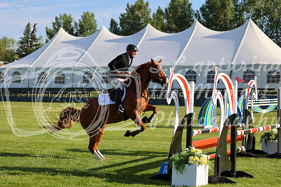 00593 - Mara - 2026 Mid-Summer Classic II - Thursday July 14th