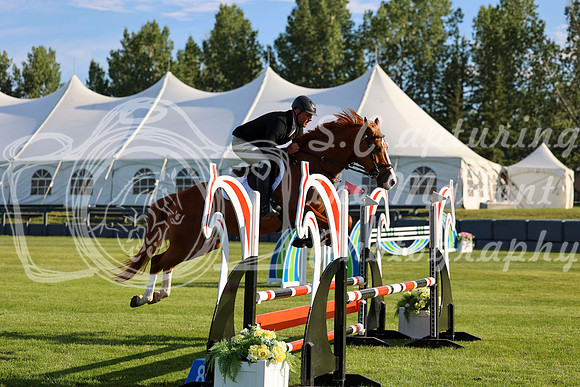 00598 - Mara - 2026 Mid-Summer Classic II - Thursday July 14th