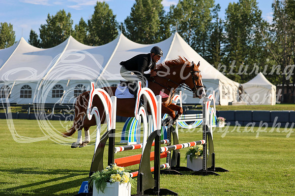 00599 - Mara - 2026 Mid-Summer Classic II - Thursday July 14th