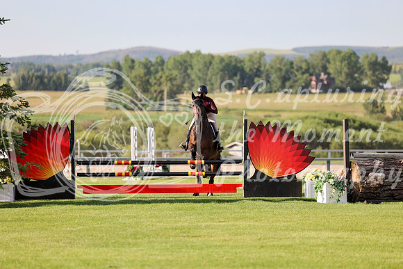 00982 - Mara - 2026 Mid-Summer Classic II - Thursday July 14th