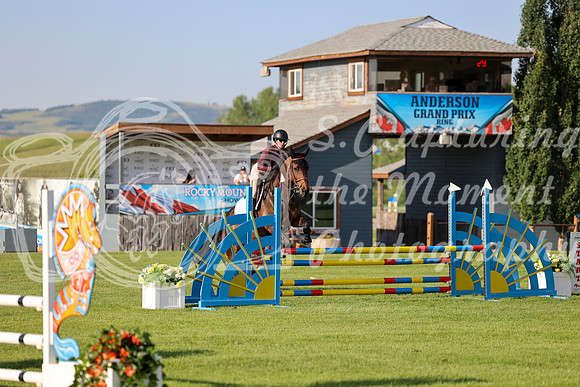 00995 - Mara - 2026 Mid-Summer Classic II - Thursday July 14th