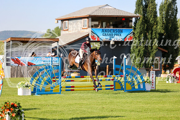 01004 - Mara - 2026 Mid-Summer Classic II - Thursday July 14th