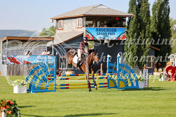 01005 - Mara - 2026 Mid-Summer Classic II - Thursday July 14th