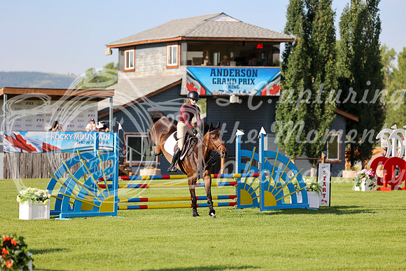 01006 - Mara - 2026 Mid-Summer Classic II - Thursday July 14th