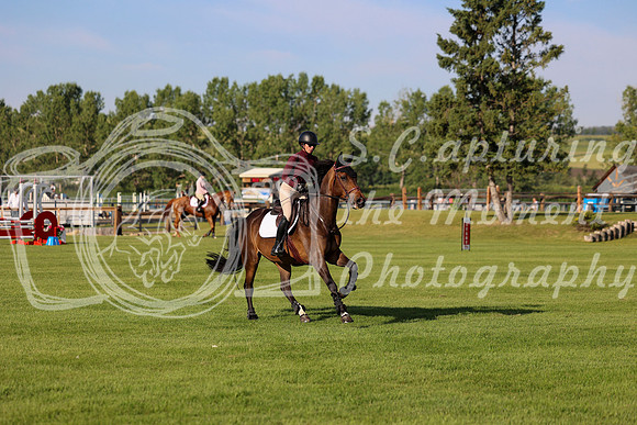 01007 - Mara - 2026 Mid-Summer Classic II - Thursday July 14th