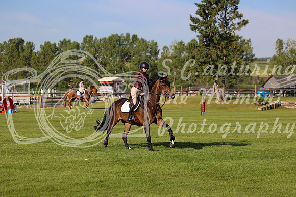 01009 - Mara - 2026 Mid-Summer Classic II - Thursday July 14th