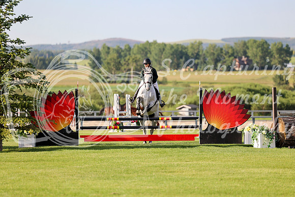 00887 - Mara - 2026 Mid-Summer Classic II - Thursday July 14th