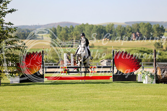 00888 - Mara - 2026 Mid-Summer Classic II - Thursday July 14th