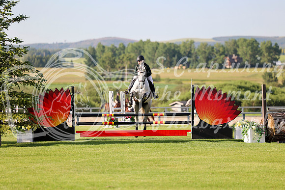 00889 - Mara - 2026 Mid-Summer Classic II - Thursday July 14th