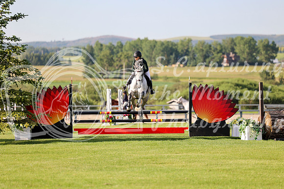00891 - Mara - 2026 Mid-Summer Classic II - Thursday July 14th