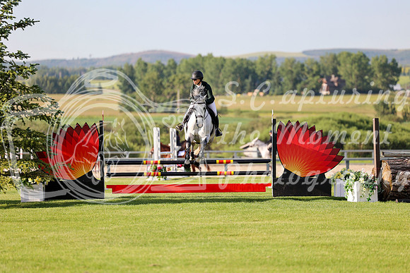 00892 - Mara - 2026 Mid-Summer Classic II - Thursday July 14th