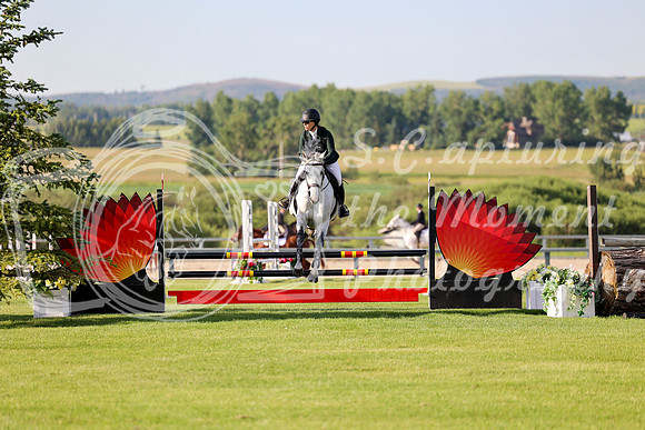 00893 - Mara - 2026 Mid-Summer Classic II - Thursday July 14th