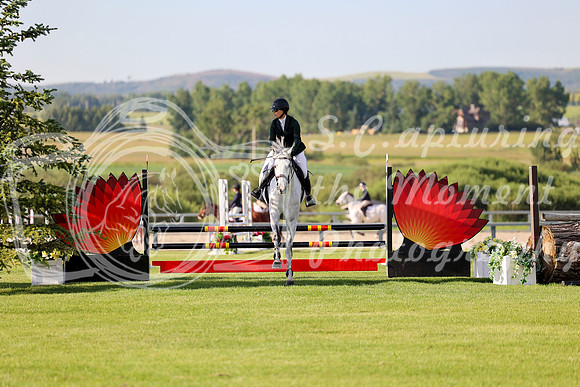 00895 - Mara - 2026 Mid-Summer Classic II - Thursday July 14th