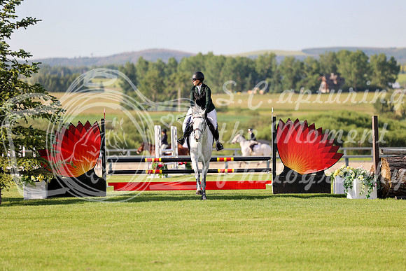00896 - Mara - 2026 Mid-Summer Classic II - Thursday July 14th