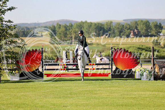 00897 - Mara - 2026 Mid-Summer Classic II - Thursday July 14th
