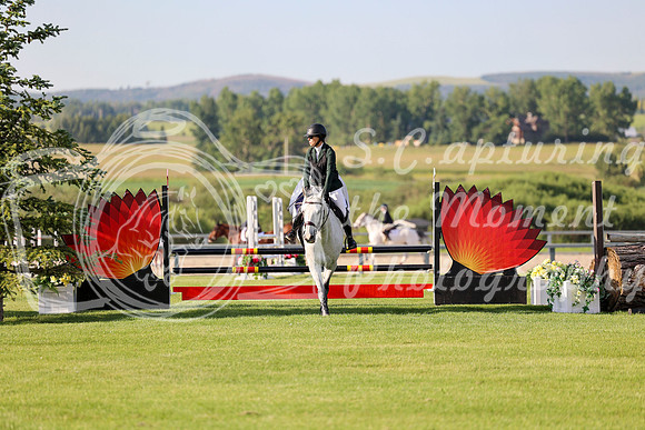 00898 - Mara - 2026 Mid-Summer Classic II - Thursday July 14th